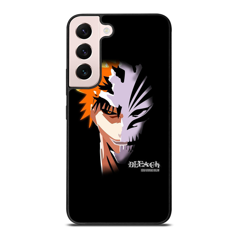 KUROSAKI ICHIGO BLEACH ART Samsung Galaxy S22 Plus Case Cover