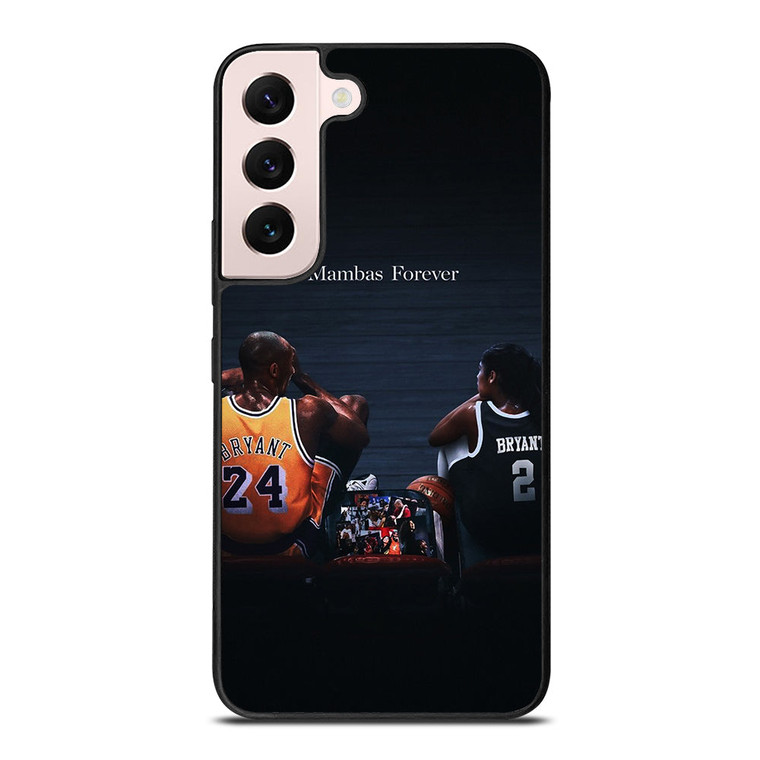 KOBE BRYANT FAREWELL Samsung Galaxy S22 Plus Case Cover KOBE BRYANT FAREWELL Samsung Galaxy S22 Plus Case Cover