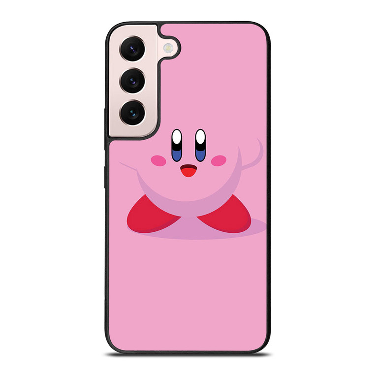 KIRBY DRAW BROS Samsung Galaxy S22 Plus Case Cover