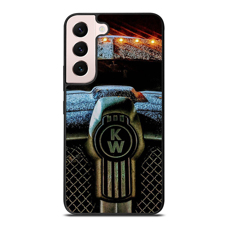KENWORTH TRUCK CLASSIC Samsung Galaxy S22 Plus Case Cover