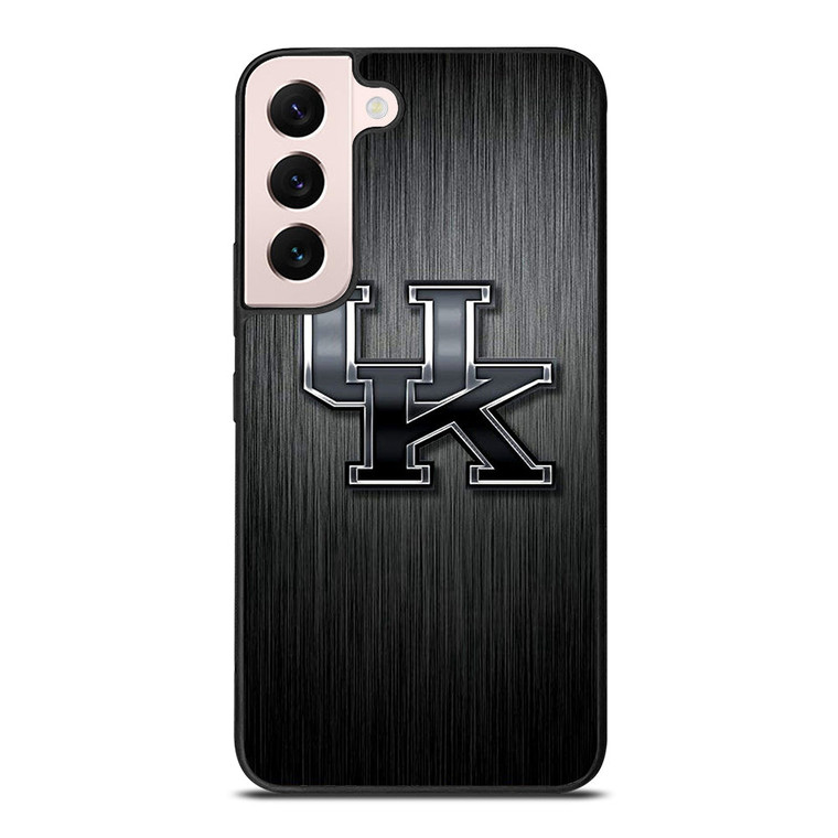 KENTUCKY WILDCATS 2 Samsung Galaxy S22 Plus Case Cover