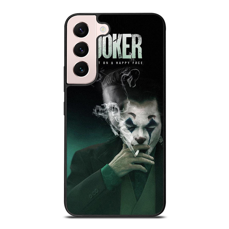 JOKER 2 Samsung Galaxy S22 Plus Case Cover