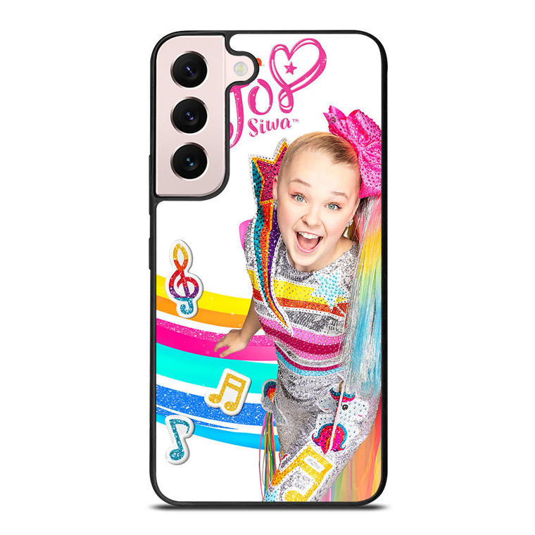 JOJO SIWA SINGER Samsung Galaxy S22 Plus Case Cover