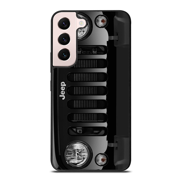 JEEP WRANGLER Samsung Galaxy S22 Plus Case Cover