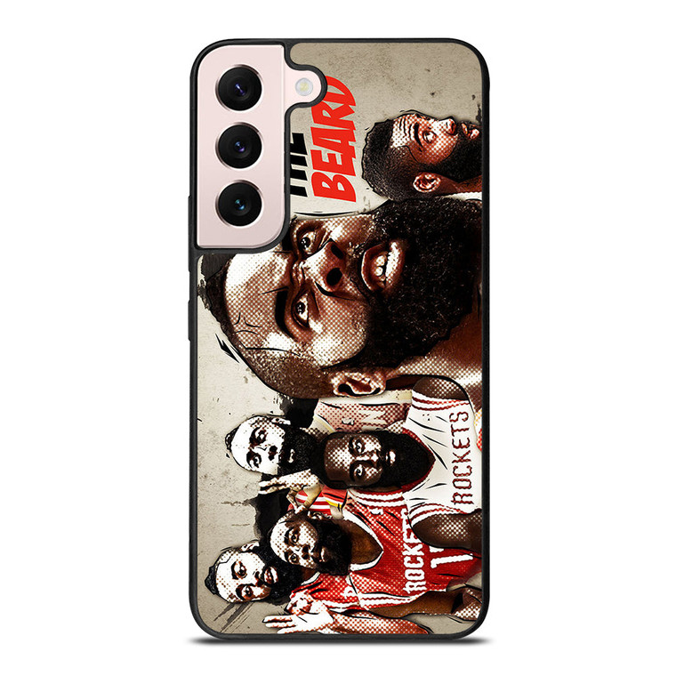 JAMES HARDEN 3 Samsung Galaxy S22 Plus Case Cover