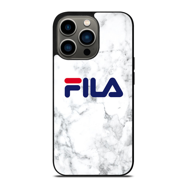 FILA DAZZLE iPhone 13 Pro Case Cover