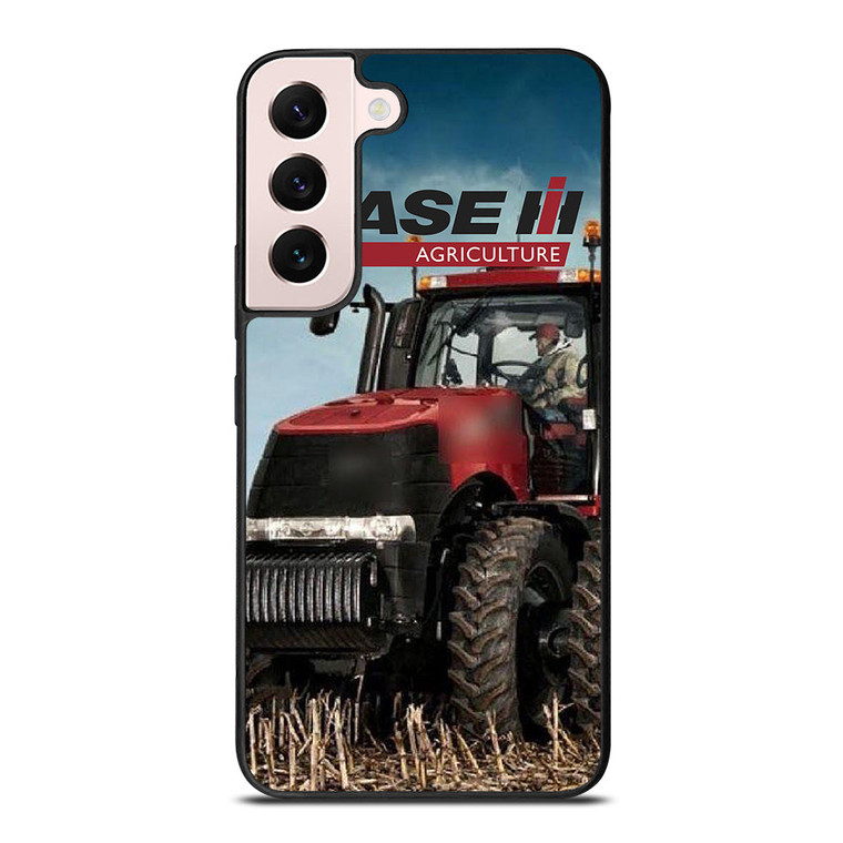 INTERNATIONAL HARVESTER TRACTOR 2 Samsung Galaxy S22 Plus Case Cover