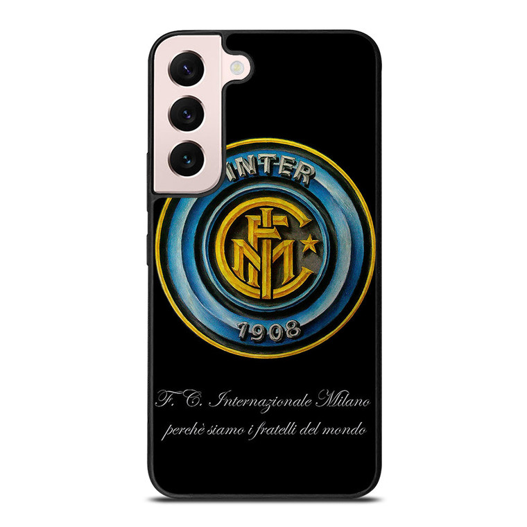INTER MILAN 2 Samsung Galaxy S22 Plus Case Cover