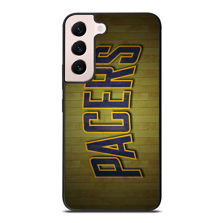 INDIANA PACERS 1 Samsung Galaxy S22 Plus Case Cover