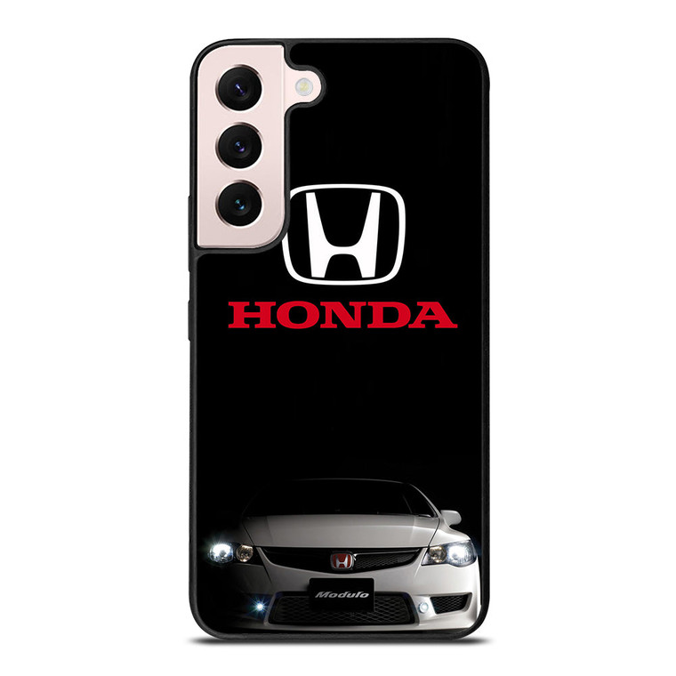 HONDA CAR 2 Samsung Galaxy S22 Plus Case Cover