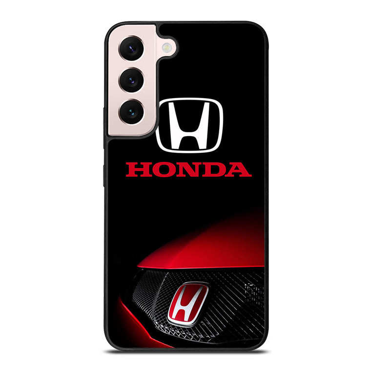 HONDA 3 Samsung Galaxy S22 Plus Case Cover