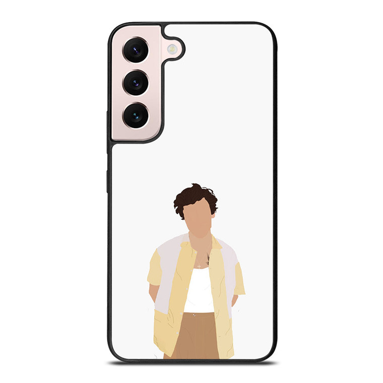 HARRY STYLES Samsung Galaxy S22 Plus Case Cover
