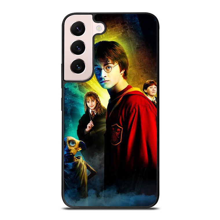 HARRY POTTER 2 Samsung Galaxy S22 Plus Case Cover