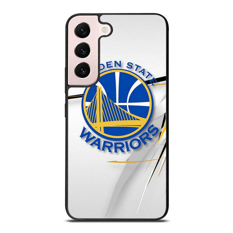 GOLDEN STATE WARRIORS 3 Samsung Galaxy S22 Plus Case Cover