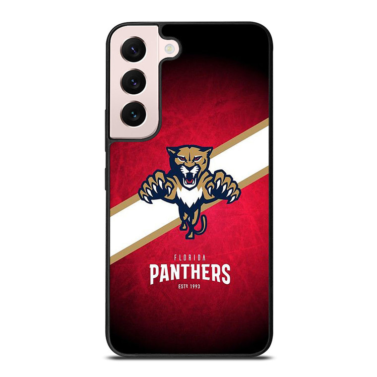 FLORIDA PANTHERS HOCKEY LOGO 3 Samsung Galaxy S22 Plus Case Cover
