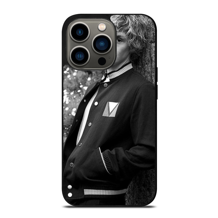 EVAN PETERS iPhone 13 Pro Case Cover