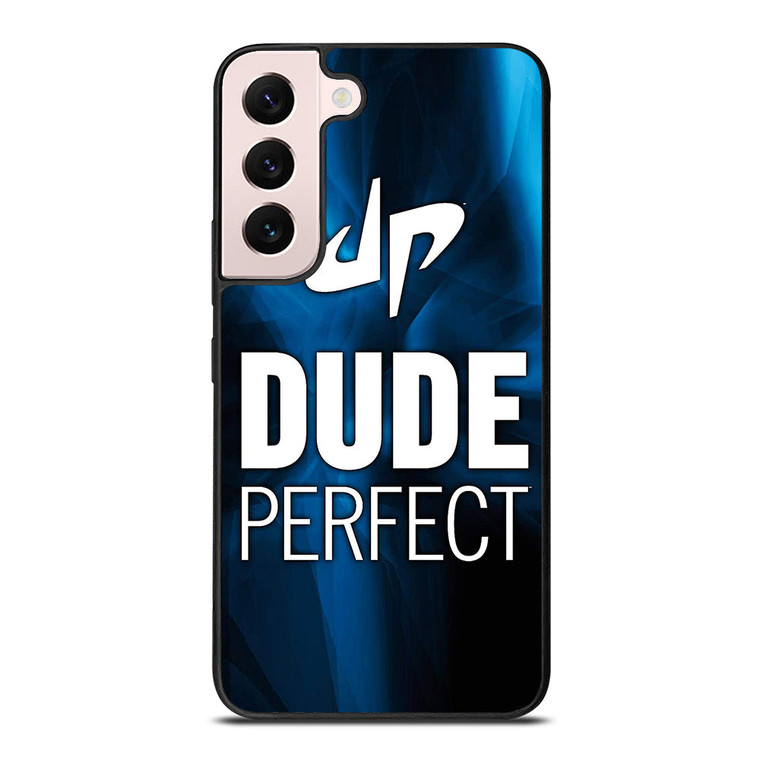DUDE PERFECT Samsung Galaxy S22 Plus Case Cover