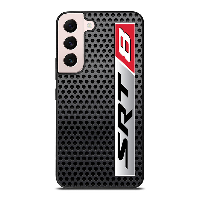 DODGE CHARGER SRT8 Samsung Galaxy S22 Plus Case Cover