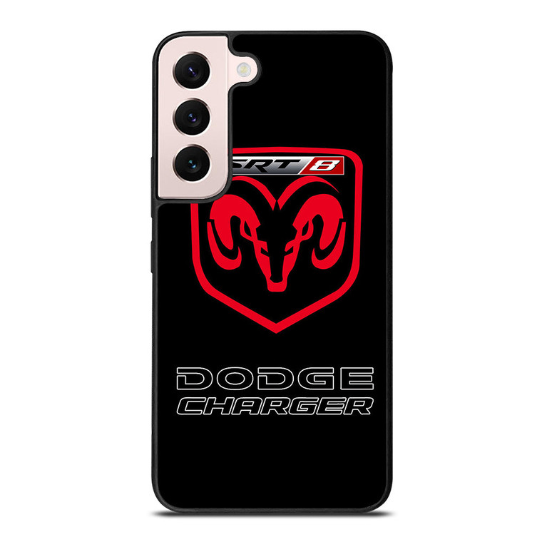 DODGE CHARGER SRT8 RAM Samsung Galaxy S22 Plus Case Cover