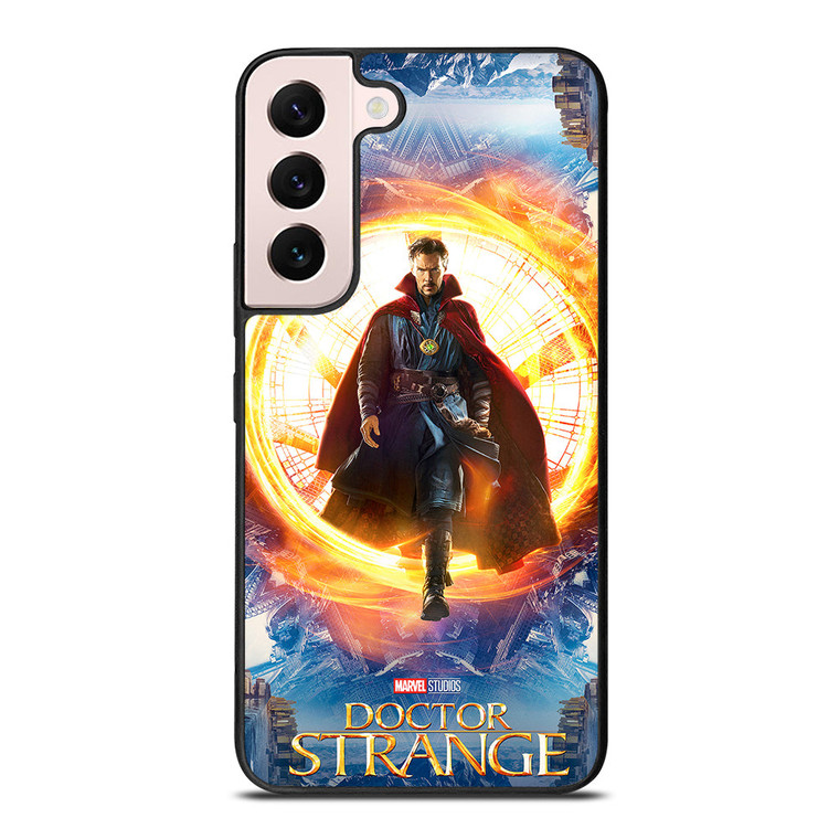 DOCTOR STRANGE MARVEL 1 Samsung Galaxy S22 Plus Case Cover