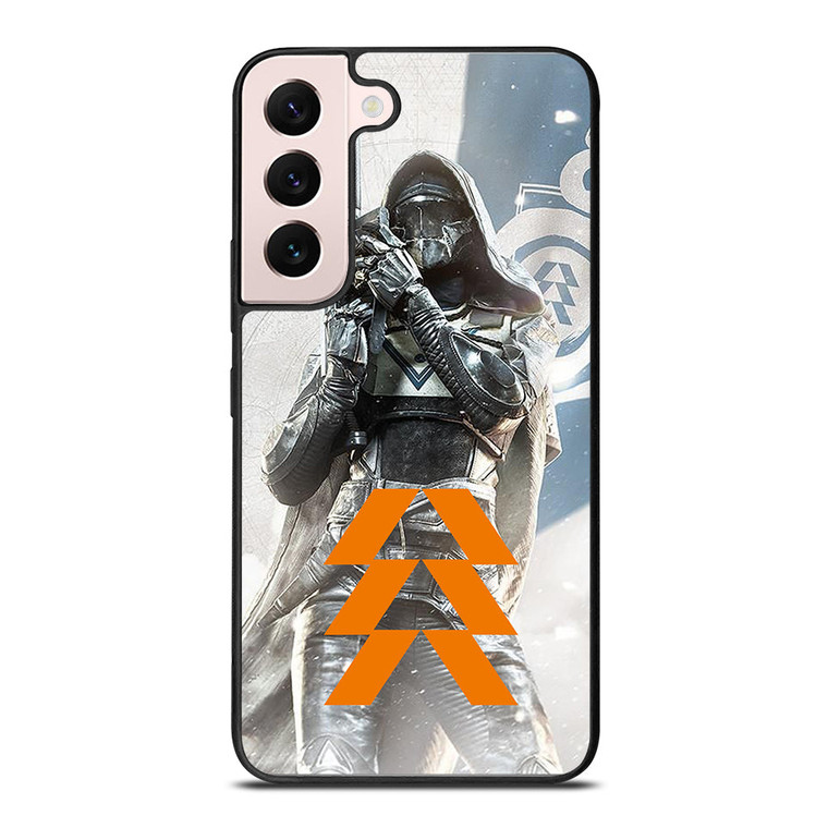 DESTINY HUNTER GAME Samsung Galaxy S22 Plus Case Cover