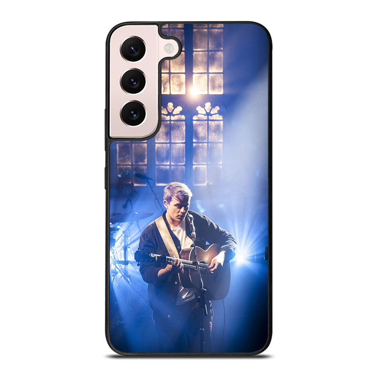 DERMOT KENNEDY SINGER Samsung Galaxy S22 Plus Case Cover