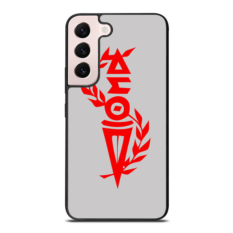 DELTA SIGMA THETA LOGO Samsung Galaxy S22 Plus Case Cover