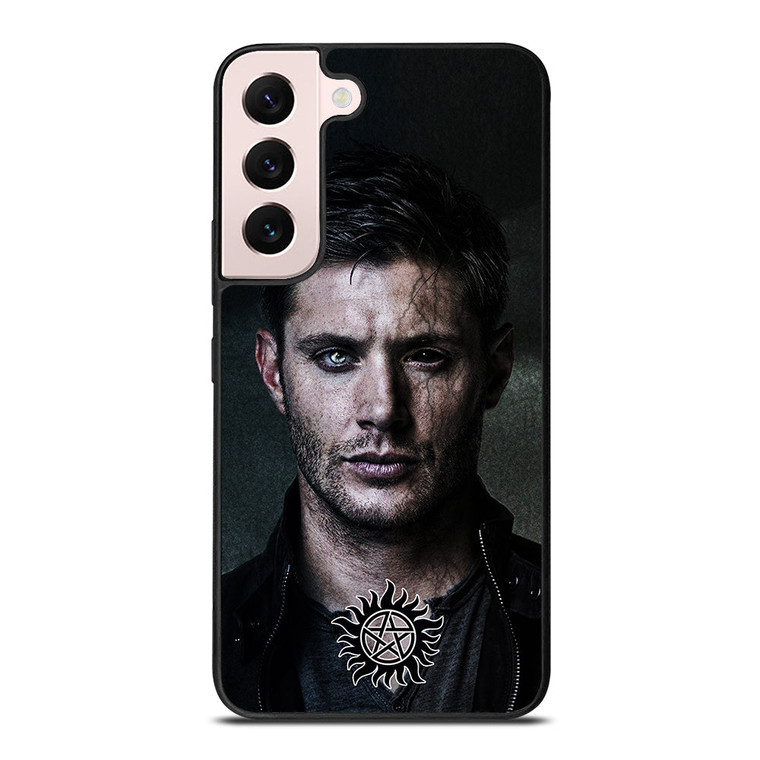 DEAN WINCHESTER SUPERNATURAL Samsung Galaxy S22 Plus Case Cover