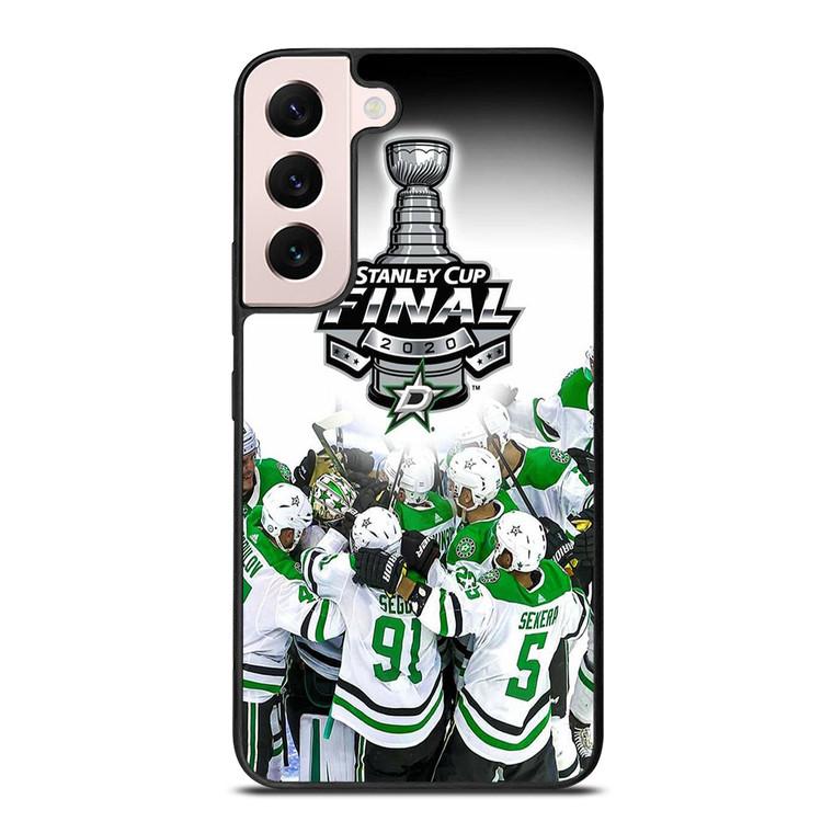 DALLAS STARS STANLEY CUP FINAL Samsung Galaxy S22 Plus Case Cover