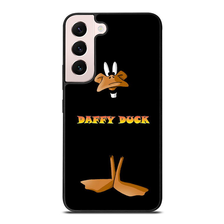 DAFFY DUCK CARTOON Samsung Galaxy S22 Plus Case Cover