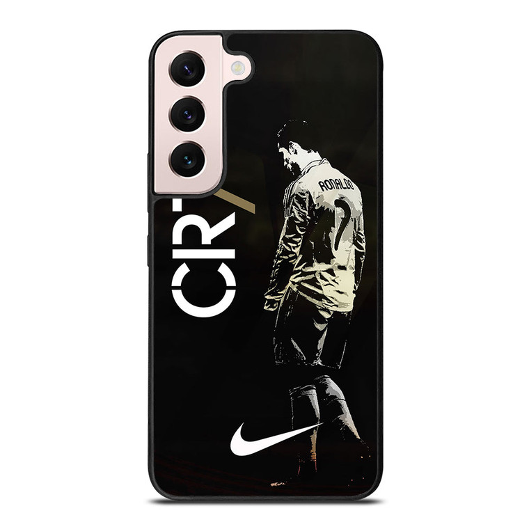 CRISTIANO RONALDO CR7 4 Samsung Galaxy S22 Plus Case Cover