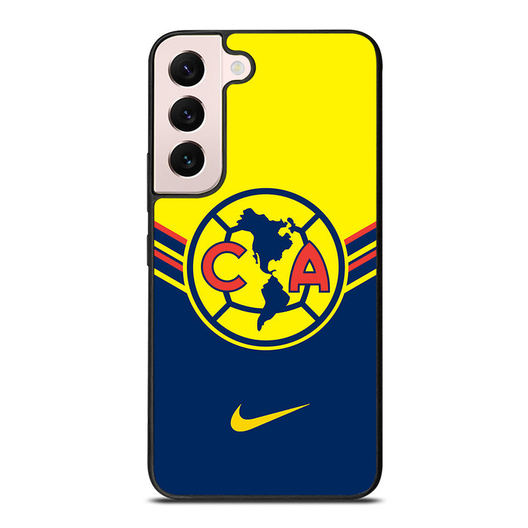CLUB AMERICA DE MEXICO Samsung Galaxy S22 Plus Case Cover