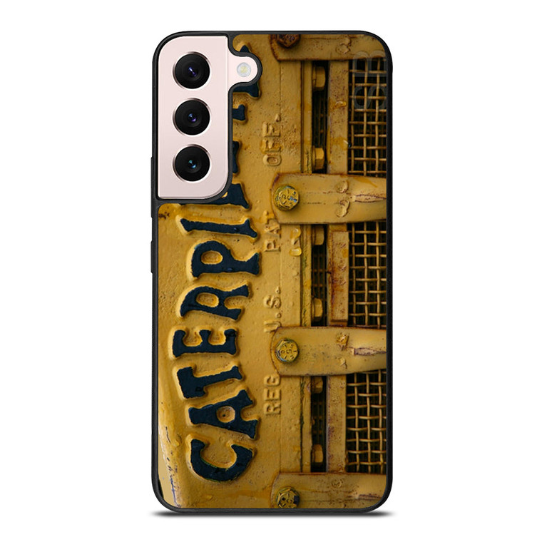 CATERPILLAR CAT OLD Samsung Galaxy S22 Plus Case Cover