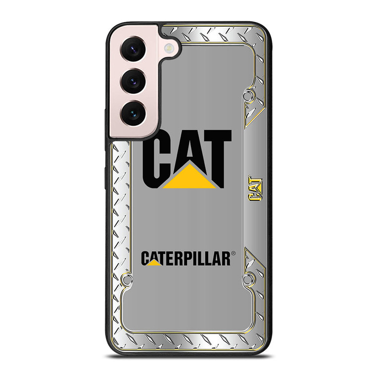 CATERPILLAR CAT 3 Samsung Galaxy S22 Plus Case Cover