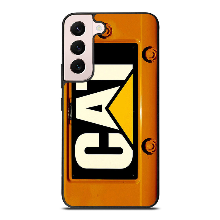 CATERPILLAR CAT 1 Samsung Galaxy S22 Plus Case Cover