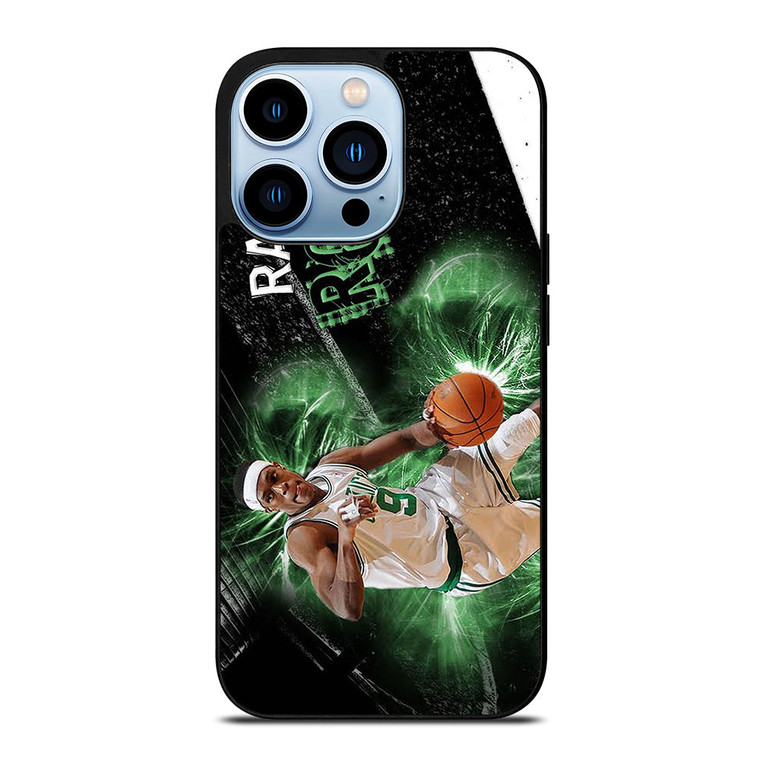 RAJON RONDO 1 iPhone 13 Pro Max Case Cover