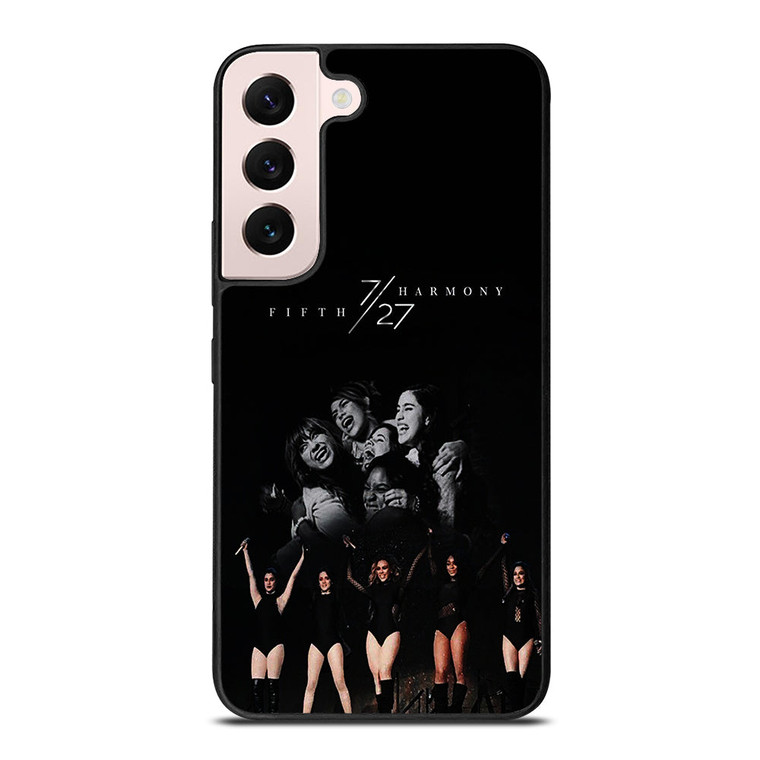 CAMILA CABELLO FIFTH HARMONY Samsung Galaxy S22 Plus Case Cover