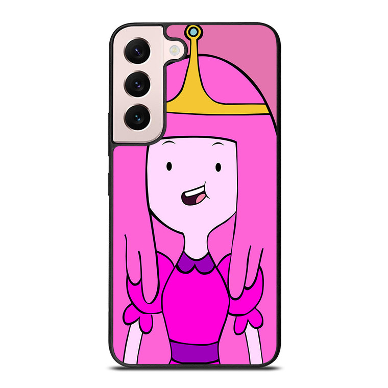 BUBBLEGUM PRINCESS 1 Samsung Galaxy S22 Plus Case Cover