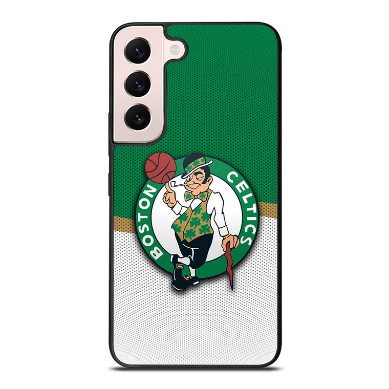 BOSTON CELTICS TEAM Samsung Galaxy S22 Plus Case Cover