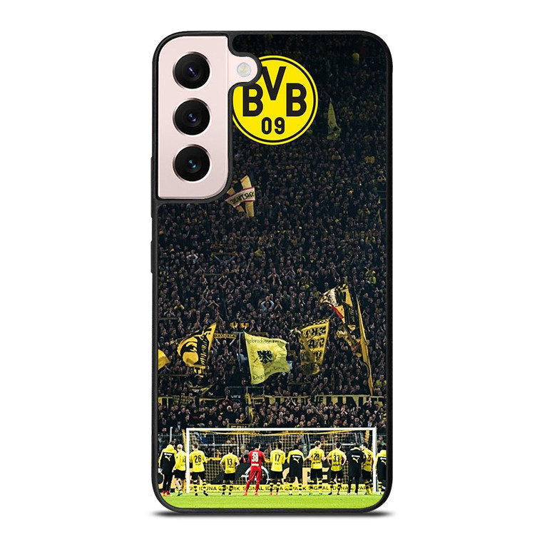 BORUSSIA DORTMUND DIE BORUSSEN Samsung Galaxy S22 Plus Case Cover