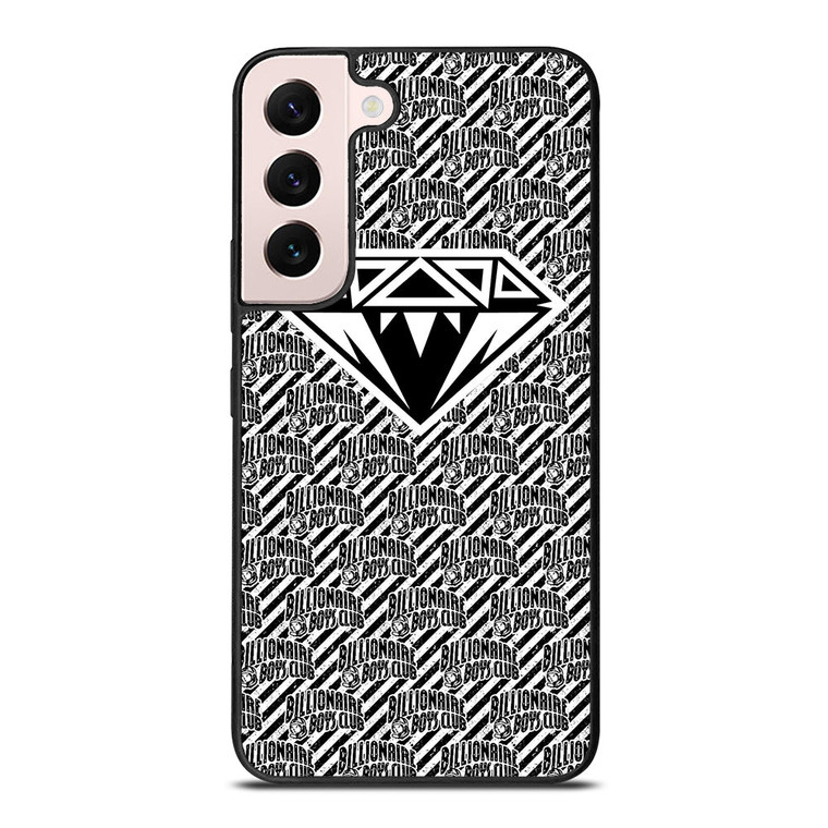 BILLIONAIRE BOYS CLUB DIAMOND Samsung Galaxy S22 Plus Case Cover