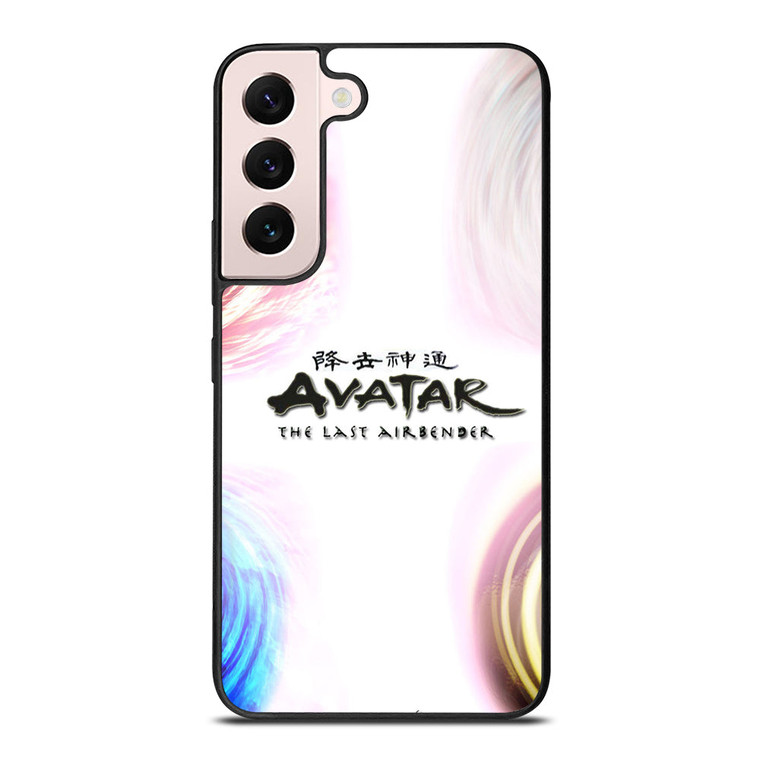 AVATAR THE LAST AIRBENDER Samsung Galaxy S22 Plus Case Cover