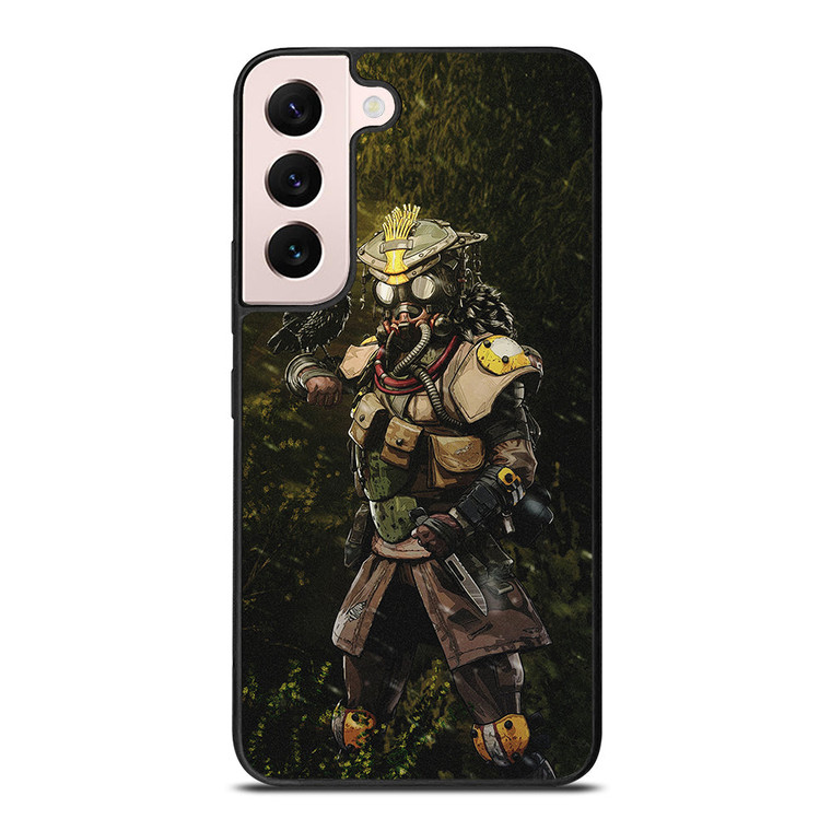 APEX LEGENDS BLOODHOUND Samsung Galaxy S22 Plus Case Cover