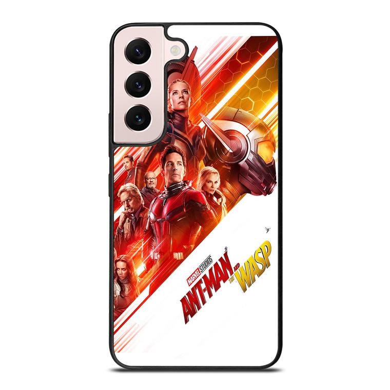 ANT MAN AND THE WASP 2 Samsung Galaxy S22 Plus Case Cover