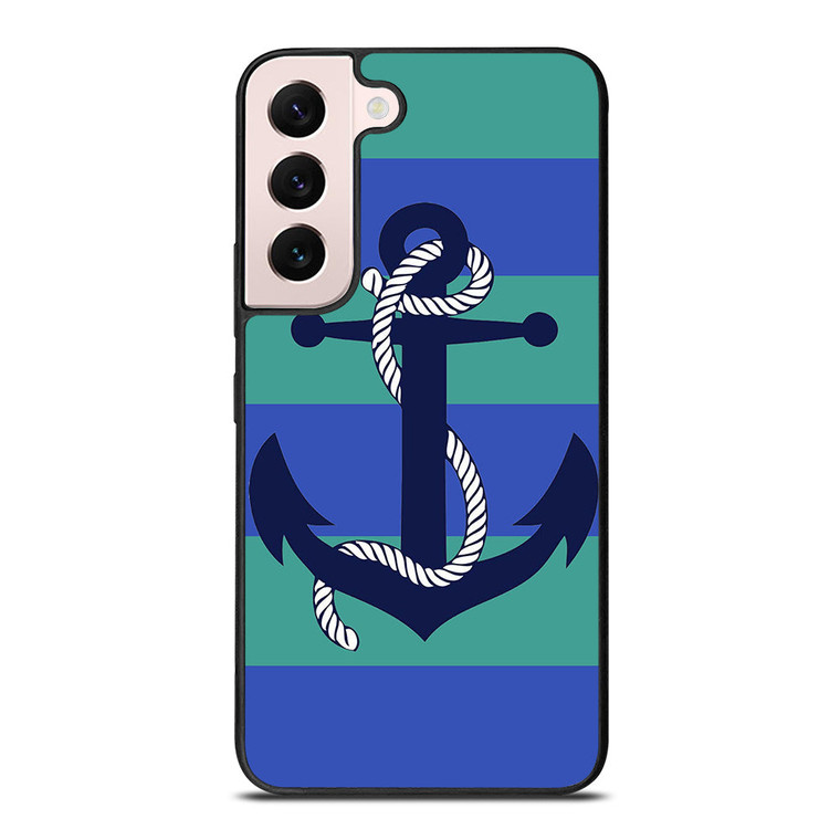 ANCHOR Samsung Galaxy S22 Plus Case Cover