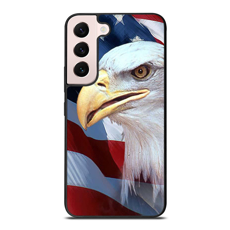AMERICAN EAGLE USA Samsung Galaxy S22 Plus Case Cover