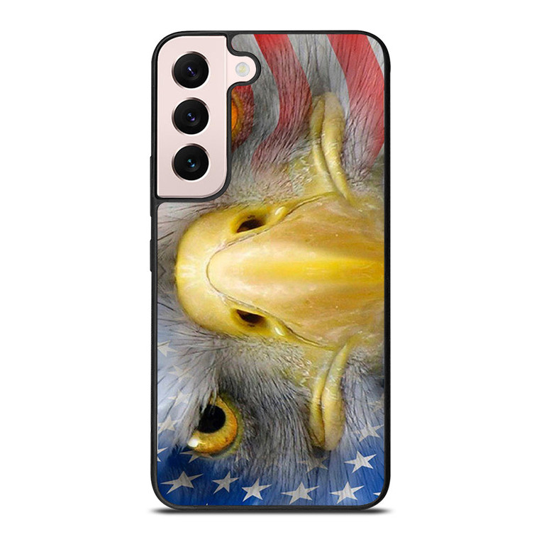 AMERICAN EAGLE 1 Samsung Galaxy S22 Plus Case Cover