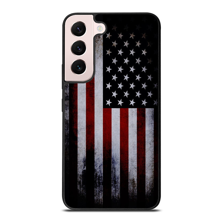 AMERICAN BLACK 1 Samsung Galaxy S22 Plus Case Cover