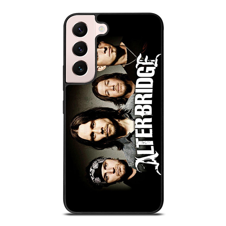 ALTER BRIDGE BAND 2 Samsung Galaxy S22 Plus Case Cover