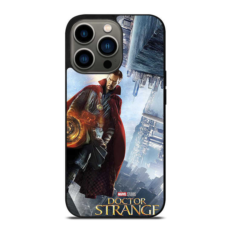 DOCTOR STRANGE MARVEL 2 iPhone 13 Pro Case Cover